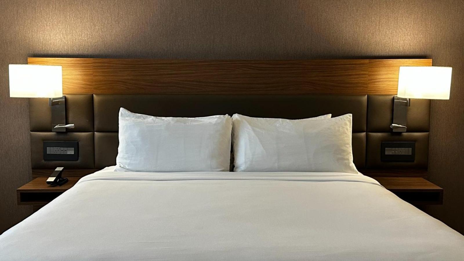 Ac Hotel By Marriott San Jose Escazu Exteriör bild