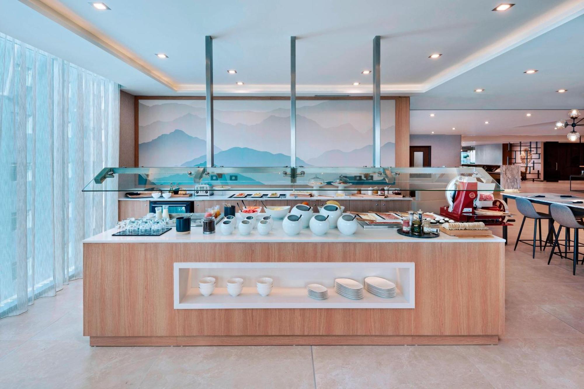 Ac Hotel By Marriott San Jose Escazu Exteriör bild