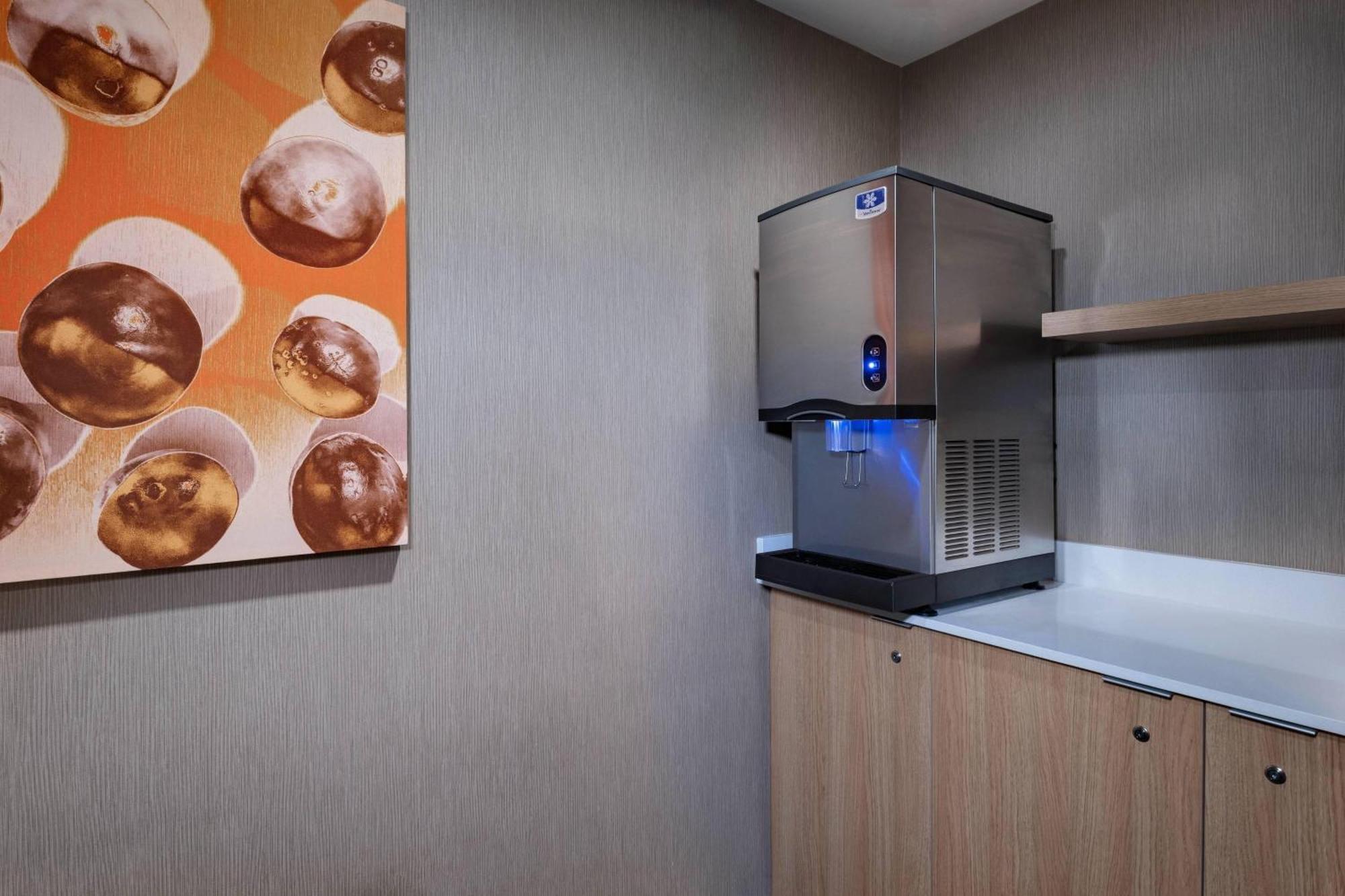 Ac Hotel By Marriott San Jose Escazu Exteriör bild