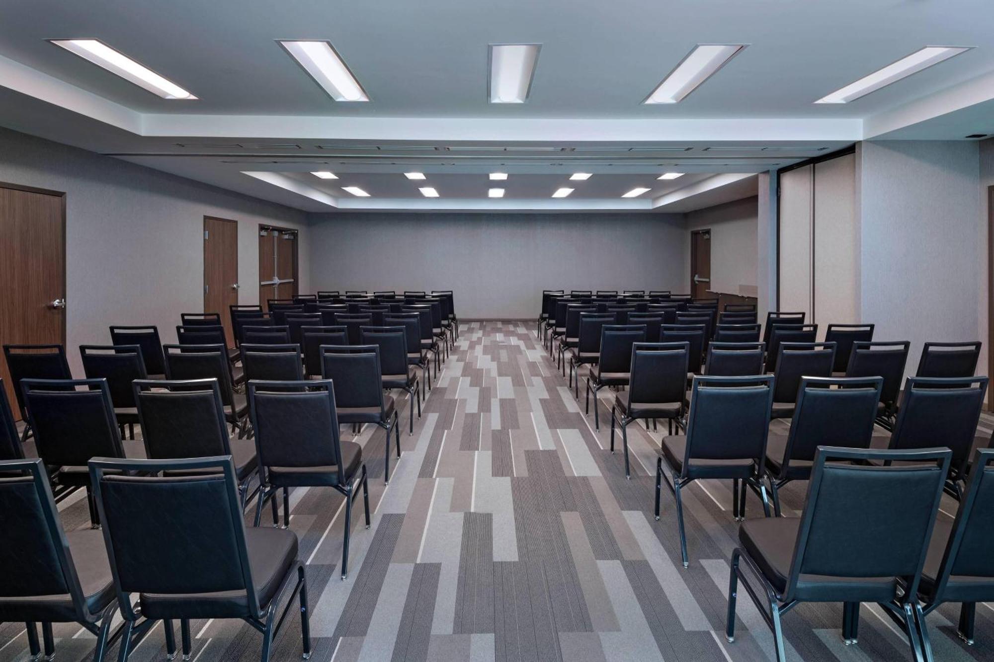 Ac Hotel By Marriott San Jose Escazu Exteriör bild