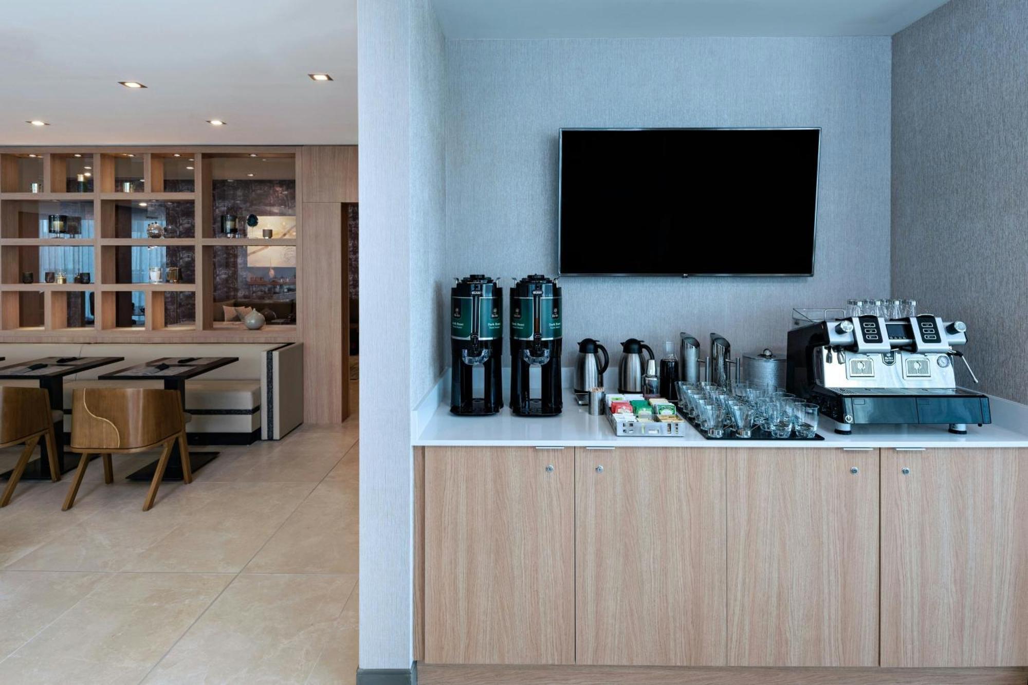 Ac Hotel By Marriott San Jose Escazu Exteriör bild